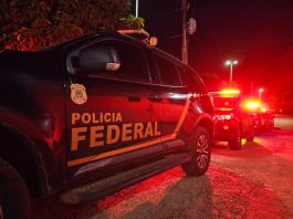 PF deflagra 4ª fase da Operação Compliance Zero