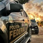 PF faz operação contra abuso sexual infantojuvenil em Manaus