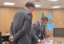 PF e Ibram consolidam acordo de cooperação para combate à mineração ilegal no Brasil