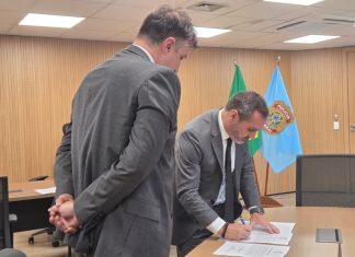 PF e Ibram consolidam acordo de cooperação para combate à mineração ilegal no Brasil