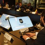 PF destaca ações de combate ao crime na Amazônia em reunião da OTCA
