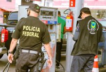 Operação fiscaliza postos e investiga preços abusivos no país
