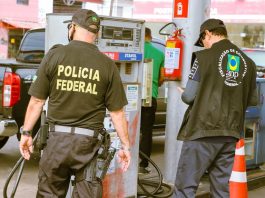 Operação fiscaliza postos e investiga preços abusivos no país