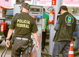 Operação fiscaliza postos e investiga preços abusivos no país