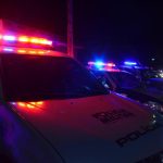 Homem esfaqueia esposa e parceiro de dança em festa beneficente em Apiacás