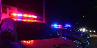 Motorista adormece ao volante e causa grave acidente na MT-208 em Carlinda