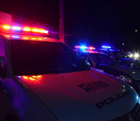 Motorista adormece ao volante e causa grave acidente na MT-208 em Carlinda