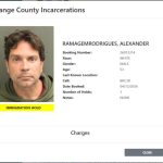 EUA se irritam com prisão, e determinam saída de Delegado do solo americano