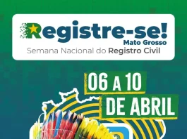 Marcelândia abre Semana do Registro Civil em Mato Grosso com atendimento à população indígena