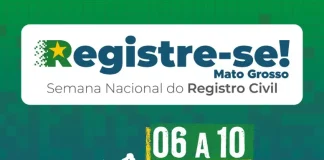 Marcelândia abre Semana do Registro Civil em Mato Grosso com atendimento à população indígena