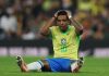 “Seleção das ausências” cresce às vésperas da Copa do Mundo 2026: Rodrygo, Xavi Simons, Gnabry e Militão estão fora