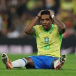 “Seleção das ausências” cresce às vésperas da Copa do Mundo 2026: Rodrygo, Xavi Simons, Gnabry e Militão estão fora