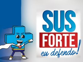 Conselho de Saúde de Alta Floresta abre chamamento para preencher vagas no plenário