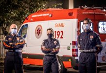 “Socorro em disputa”: governo corta, sindicato alerta risco