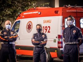 “Socorro em disputa”: governo corta, sindicato alerta risco