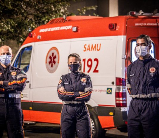 “Socorro em disputa”: governo corta, sindicato alerta risco