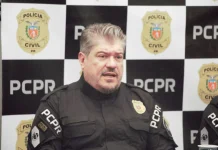 Polícia investiga tentativa de levar recém-nascido em hospital de Toledo