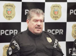 Polícia investiga tentativa de levar recém-nascido em hospital de Toledo