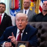 Trump amplia trégua com Irã e mantém tensão no Oriente Médio