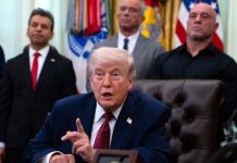 Trump amplia trégua com Irã e mantém tensão no Oriente Médio