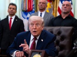 Trump amplia trégua com Irã e mantém tensão no Oriente Médio