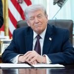 Trump ameaça tomar ilha estratégica e controlar petróleo do Irã