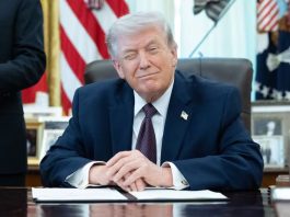 Trump fará pronunciamento à nação sobre conflito com Irã