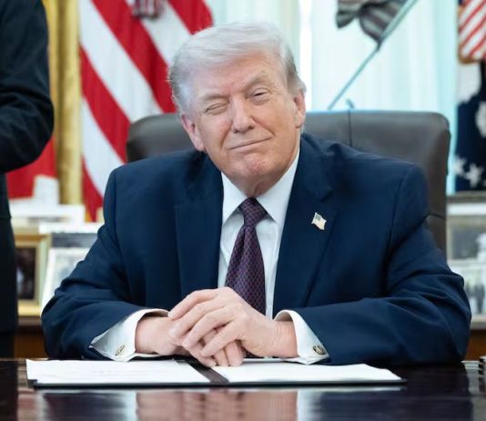 Trump ameaça tomar ilha estratégica e controlar petróleo do Irã