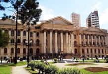 UFPR e Polícia Civil investigam grupo suspeito de planejar estupros coletivos e organizar “bolão” contra alunas