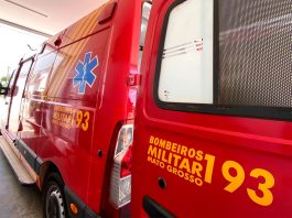 Garimpeiro morre após acidente em mergulho no Rio Teles Pires