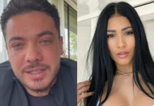 Safadão nega negociação com Simaria e silêncio gera rumores