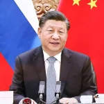 Xi Jinping propõe plano de 4 pontos para paz no Oriente Médio