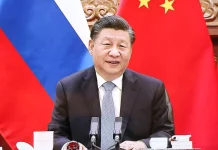 Xi Jinping propõe plano de 4 pontos para paz no Oriente Médio