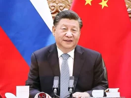 Xi Jinping propõe plano de 4 pontos para paz no Oriente Médio