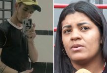 Jovem é presa por tentar matar namorado com açaí envenenado