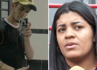 Jovem é presa por tentar matar namorado com açaí envenenado
