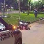 Motoboy morre em grave acidente em Alta Floresta