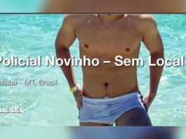 Corregedoria da Polícia Civil de Mato Grosso investiga escrivão recém-empossado por perfis em sites de acompanhantes