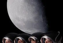 Artemis II conclui sobrevoo histórico e inicia retorno à Terra