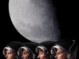 Artemis II conclui sobrevoo histórico e inicia retorno à Terra