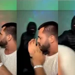 Influenciador é assaltado por engano durante transmissão ao vivo