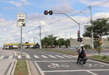 Chicão propõe “bolsões de espera” para motos em Alta Floresta