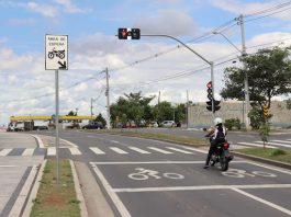Chicão propõe “bolsões de espera” para motos em Alta Floresta