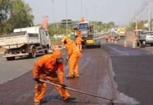 Justiça suspende obras da BR-163 por falta de consulta a quilombolas