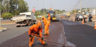 Justiça suspende obras da BR-163 por falta de consulta a quilombolas
