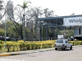 Argentina não é essa Brastemp! Fábrica abandona Milei e traz produção ao interior paulista