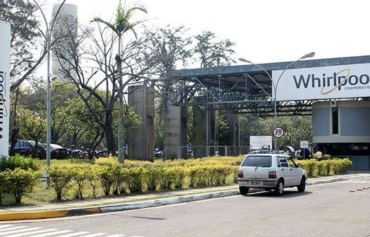 Argentina não é essa Brastemp! Fábrica abandona Milei e traz produção ao interior paulista