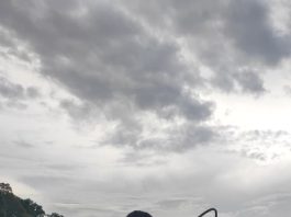 Homem desaparece no Rio Juruena durante pesca em Nova Bandeirantes