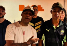 GCMs de Mogi das Cruzes são afastados após vídeo mostrar abordagem violenta contra entregador de aplicativo