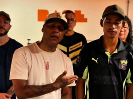 GCMs de Mogi das Cruzes são afastados após vídeo mostrar abordagem violenta contra entregador de aplicativo